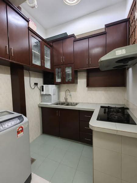 Tanah Kediaman untuk Dijual di Butterworth (Penang) - Jacqueline Lim - Kitchen - PropertyGuru.com.my