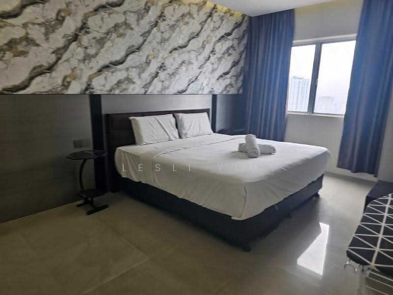 Kediaman Servis untuk Disewa di Putra Majestik - Lesli Yim - Bedroom - PropertyGuru.com.my