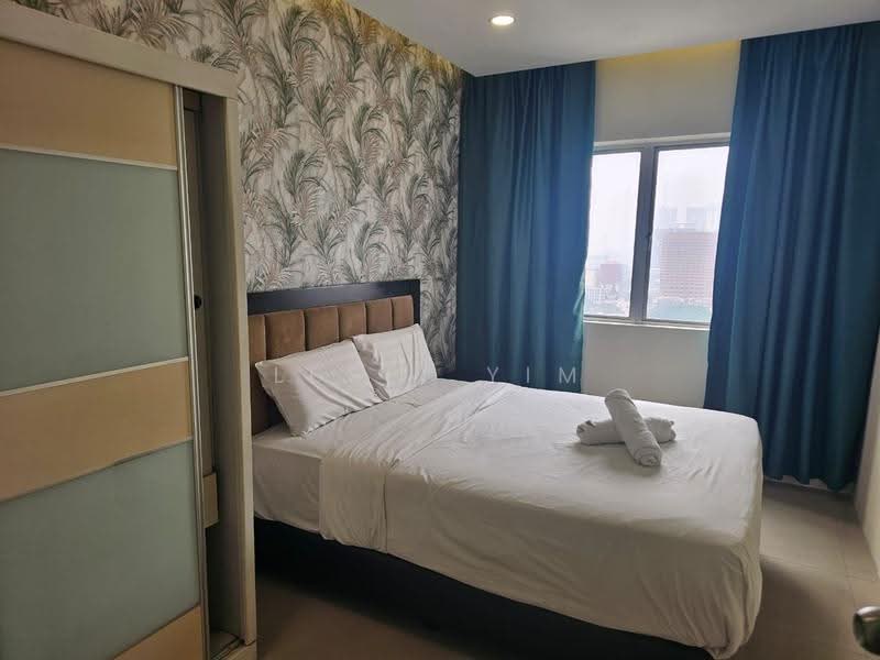 Kediaman Servis untuk Disewa di Putra Majestik - Lesli Yim - Bedroom - PropertyGuru.com.my
