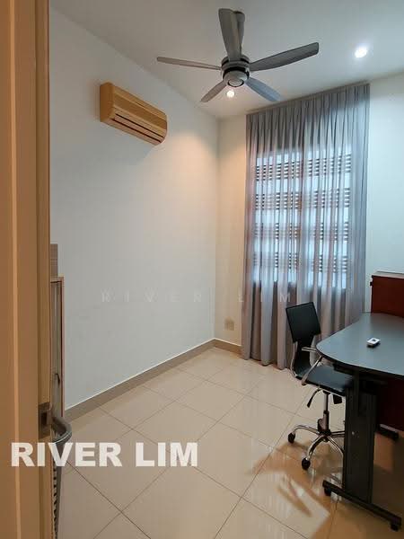 Bungalow House for Sale in Juru (Penang) - River Lim - Study - PropertyGuru.com.my
