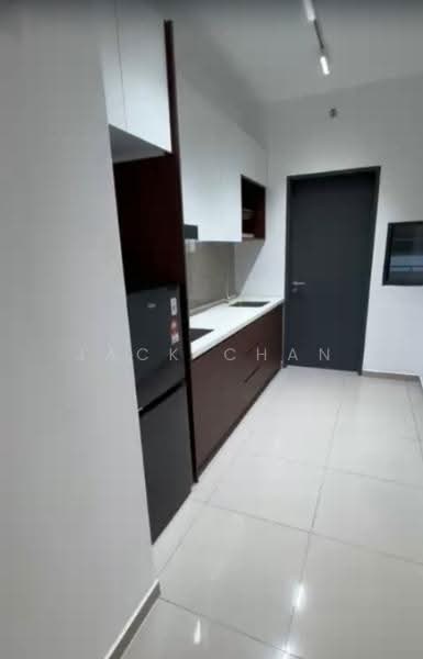 Service Residence for Rent at D'Quince Residences - Jack Chan - Kitchen - PropertyGuru.com.my