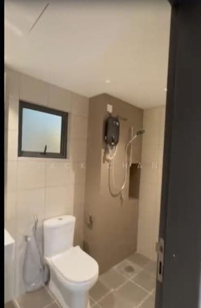 Service Residence for Rent at D'Quince Residences - Jack Chan - Bathroom - PropertyGuru.com.my