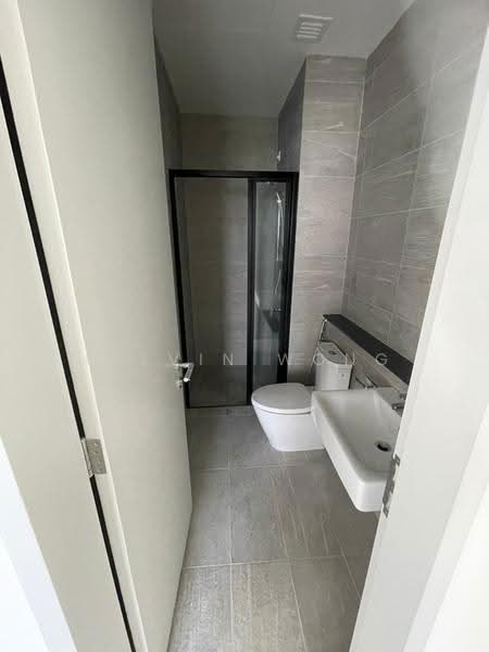 Shop / Office for Rent in Kota Damansara (Selangor) - Kelvin Wong - Bathroom - PropertyGuru.com.my