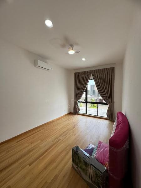 Rumah Teres 2-Tingkat untuk Dijual di Masai (Johor) - Hayden Chong - Bedroom - PropertyGuru.com.my