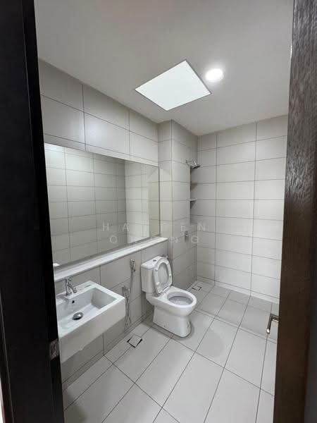Rumah Teres 2-Tingkat untuk Dijual di Masai (Johor) - Hayden Chong - Bathroom - PropertyGuru.com.my