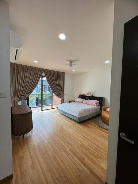 Rumah Teres 2-Tingkat untuk Dijual di Masai (Johor) - Hayden Chong - Bedroom - PropertyGuru.com.my