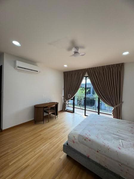 Rumah Teres 2-Tingkat untuk Dijual di Masai (Johor) - Hayden Chong - Bedroom - PropertyGuru.com.my