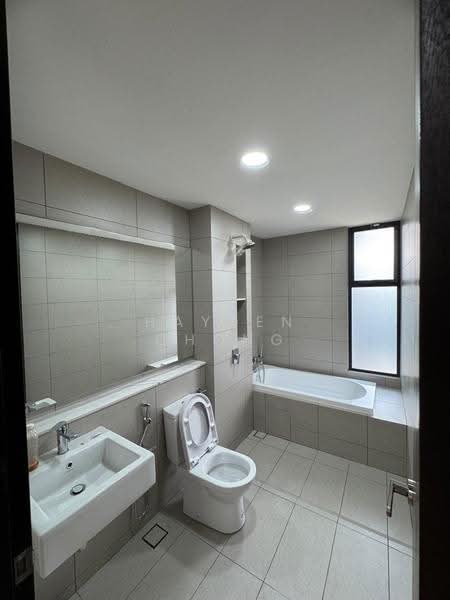 Rumah Teres 2-Tingkat untuk Dijual di Masai (Johor) - Hayden Chong - Bathroom - PropertyGuru.com.my