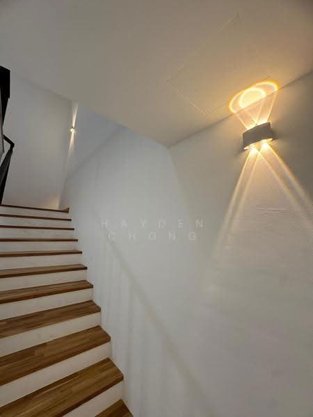 Rumah Teres 2-Tingkat untuk Dijual di Masai (Johor) - Hayden Chong - Interior - PropertyGuru.com.my