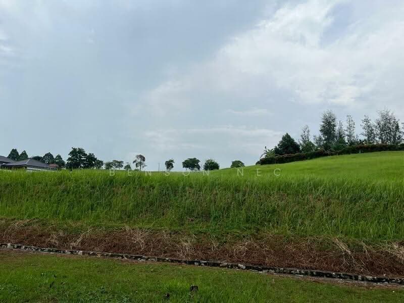 Residential Land for Sale in Leisure Farm (Gelang Patah) - Benson NEC - Exterior - PropertyGuru.com.my