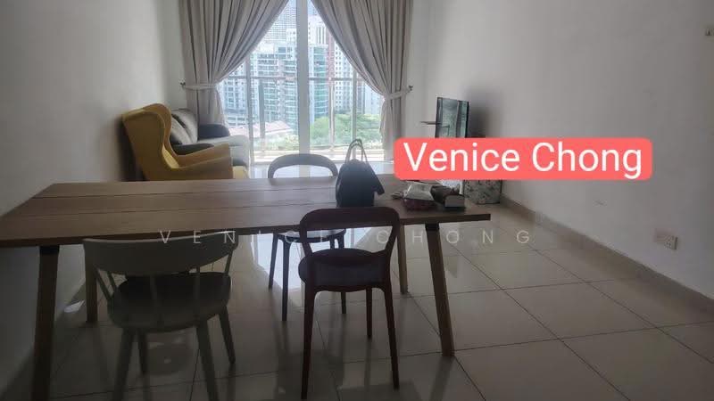 Condominium for Rent at Tropicana Bay Residences - Venice Chong - PropertyGuru.com.my