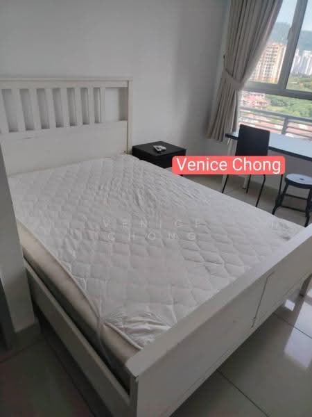 Condominium for Rent at Tropicana Bay Residences - Venice Chong - PropertyGuru.com.my