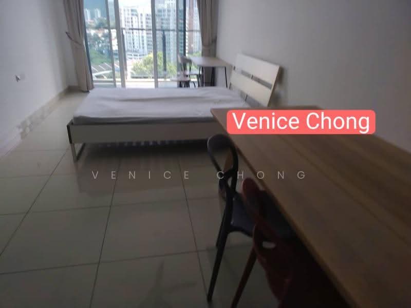 Condominium for Rent at Tropicana Bay Residences - Venice Chong - PropertyGuru.com.my
