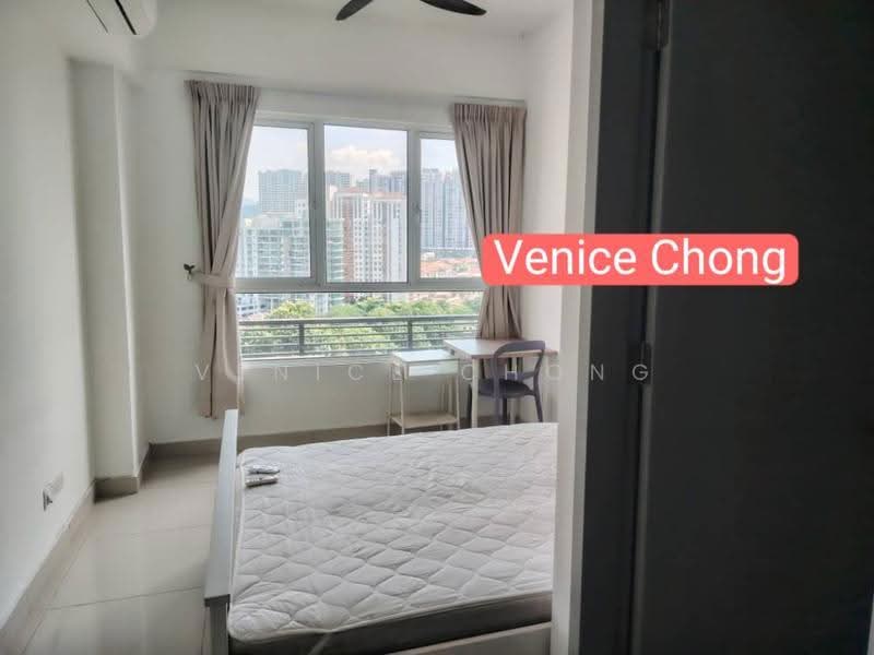 Condominium for Rent at Tropicana Bay Residences - Venice Chong - PropertyGuru.com.my