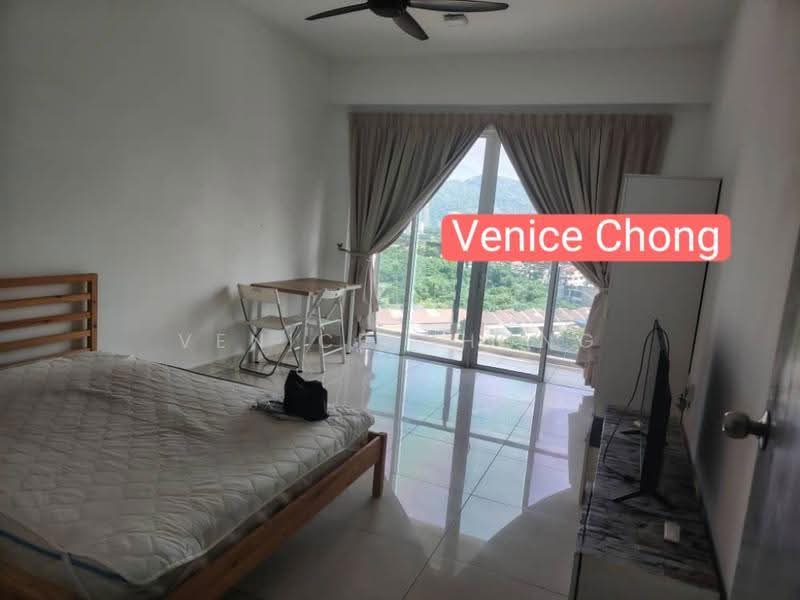 Condominium for Rent at Tropicana Bay Residences - Venice Chong - PropertyGuru.com.my