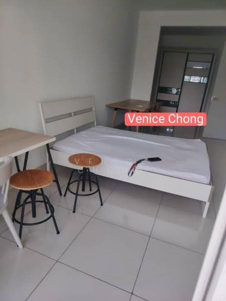 Condominium for Rent at Tropicana Bay Residences - Venice Chong - PropertyGuru.com.my