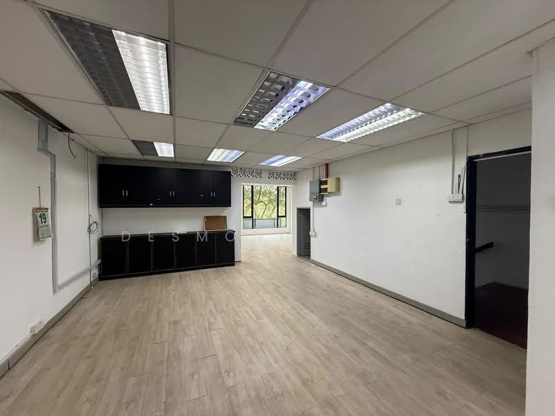 Pejabat untuk Disewa di Seksyen 17 (Petaling Jaya) - Desmond Tang - Interior - PropertyGuru.com.my