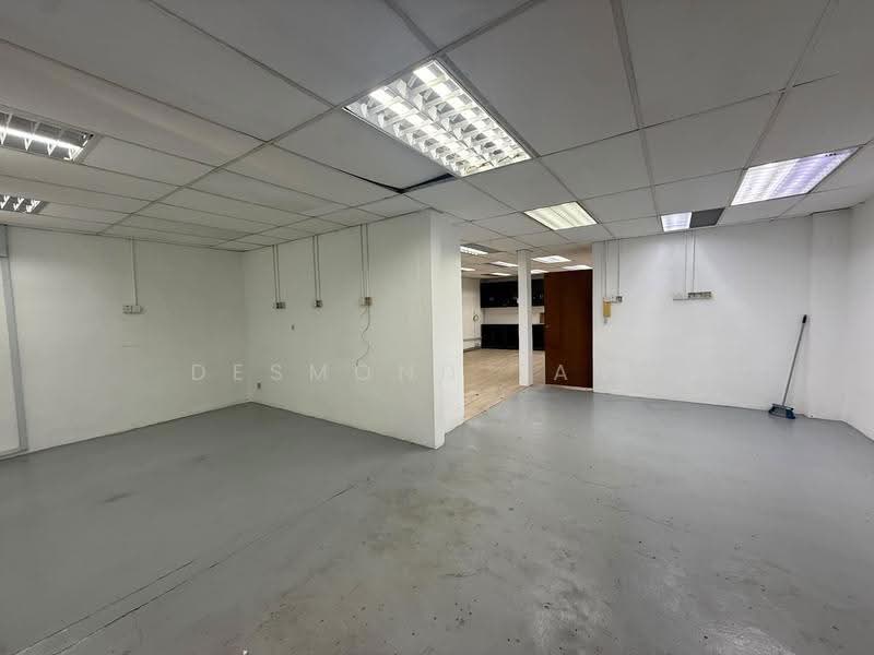 Pejabat untuk Disewa di Seksyen 17 (Petaling Jaya) - Desmond Tang - Interior - PropertyGuru.com.my