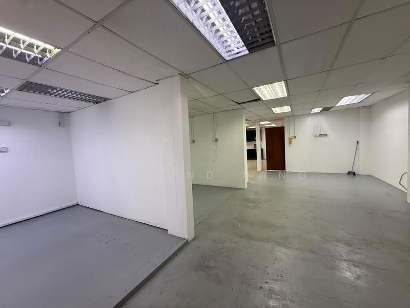 Pejabat untuk Disewa di Seksyen 17 (Petaling Jaya) - Desmond Tang - Interior - PropertyGuru.com.my