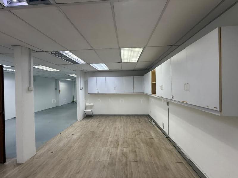 Pejabat untuk Disewa di Seksyen 17 (Petaling Jaya) - Desmond Tang - Interior - PropertyGuru.com.my