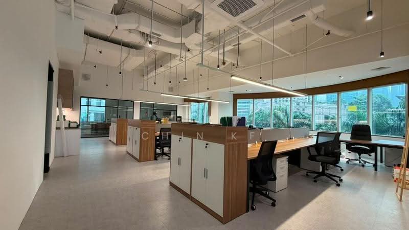 Office for Rent in KLCC (KL City Centre) - Chin KF - PropertyGuru.com.my