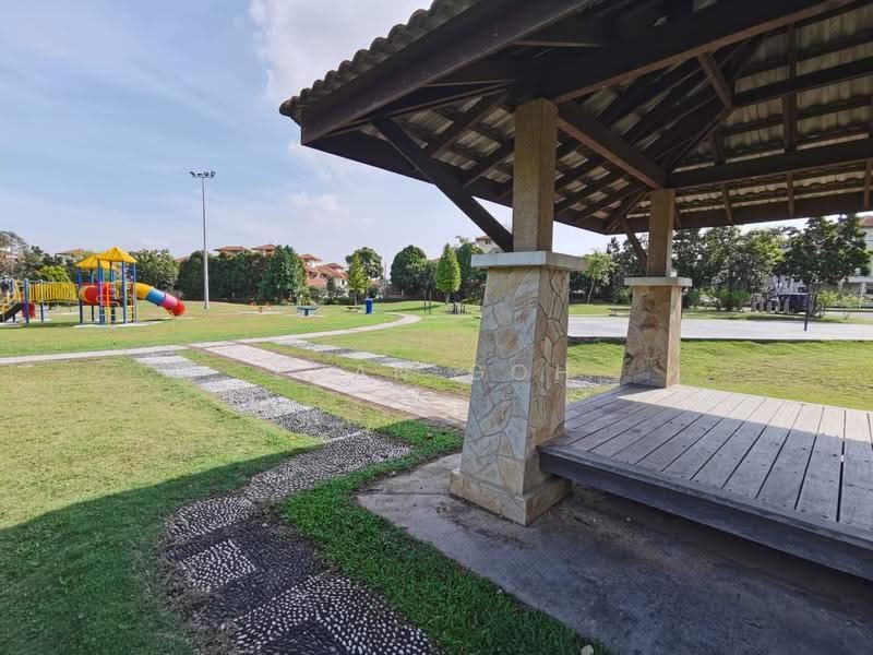Semi-Detached House for Sale in Taman Mutiara Indah (Puchong) - Evan Goh - Exterior - PropertyGuru.com.my