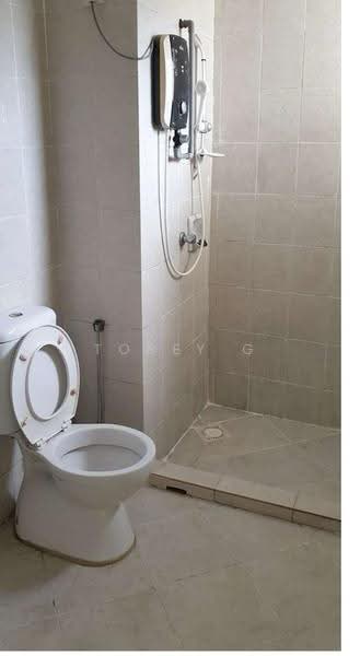 Condominium for Rent at Green Avenue Condominium - Tobey G - Bathroom - PropertyGuru.com.my