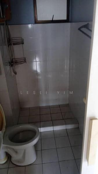 Kondominium untuk Disewa di Vista Millennium Condominium - Lesli Yim - Bathroom - PropertyGuru.com.my