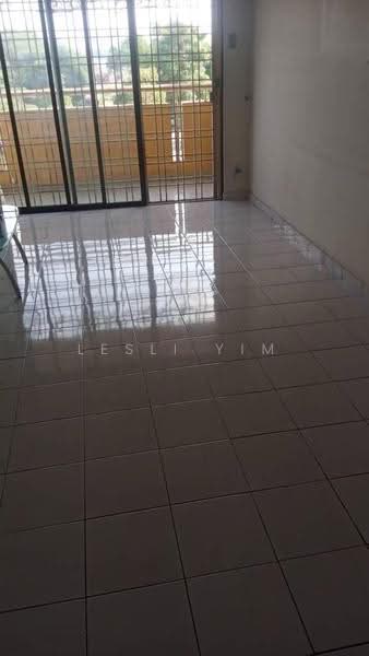 Kondominium untuk Disewa di Vista Millennium Condominium - Lesli Yim - Balcony - PropertyGuru.com.my