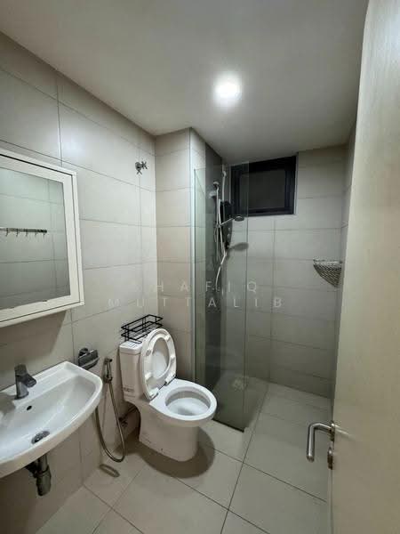 Kediaman Servis untuk Disewa di Sfera Residency - Shafiq Muttalib - Bathroom - PropertyGuru.com.my