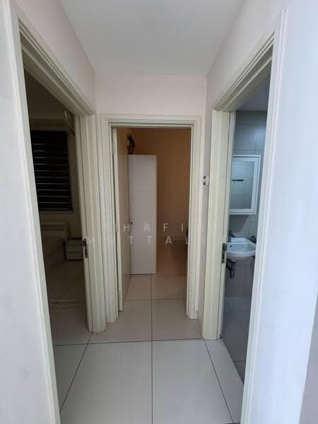 Kediaman Servis untuk Disewa di Sfera Residency - Shafiq Muttalib - Corridor - PropertyGuru.com.my