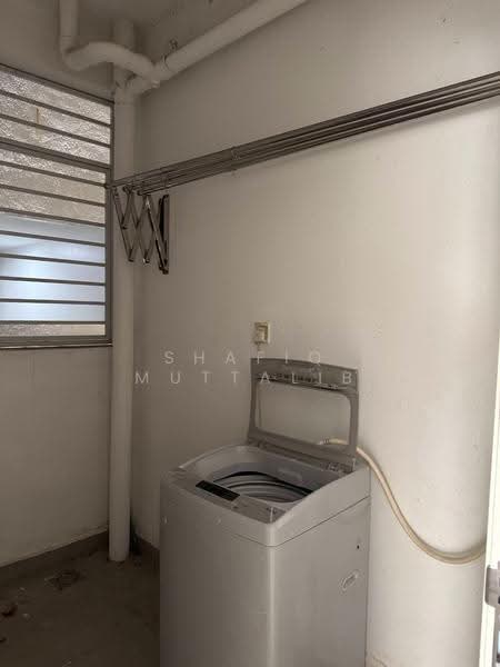 Kediaman Servis untuk Disewa di Sfera Residency - Shafiq Muttalib - Interior - PropertyGuru.com.my