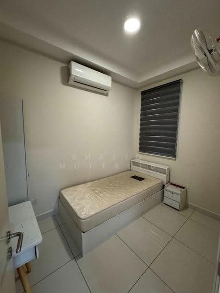 Kediaman Servis untuk Disewa di Sfera Residency - Shafiq Muttalib - Bedroom - PropertyGuru.com.my