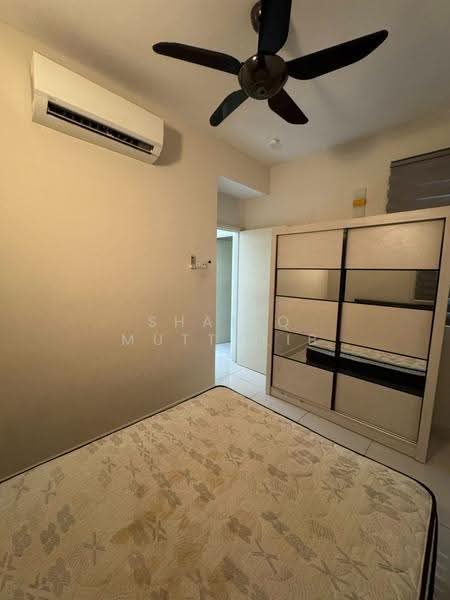 Kediaman Servis untuk Disewa di Sfera Residency - Shafiq Muttalib - Bedroom - PropertyGuru.com.my