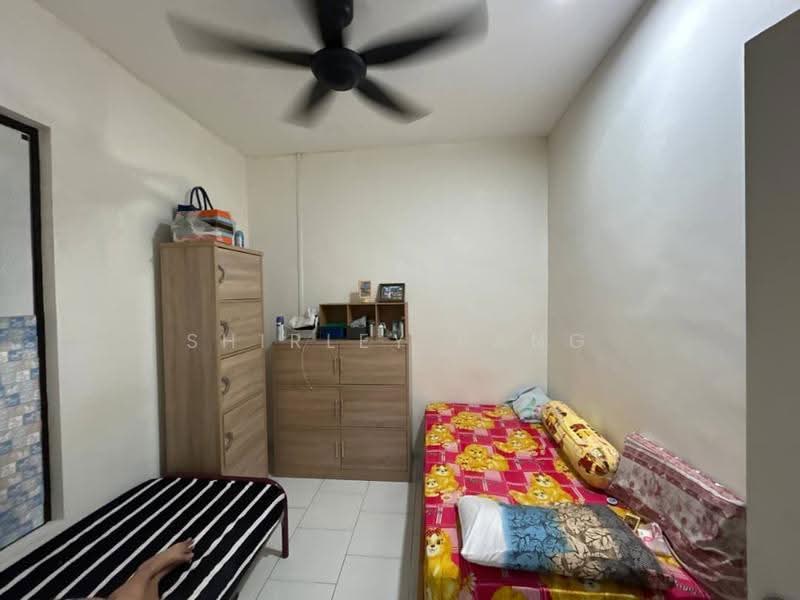 Rumah Teres 1-Tingkat untuk Dijual di Setia Eco Gardens (Gelang Patah) - Shirley Pang - Bedroom - PropertyGuru.com.my
