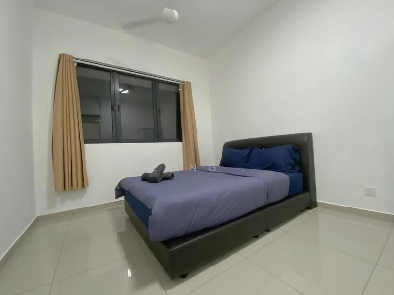 Kondominium untuk Disewa di M Vista - Leong . - Bedroom - PropertyGuru.com.my