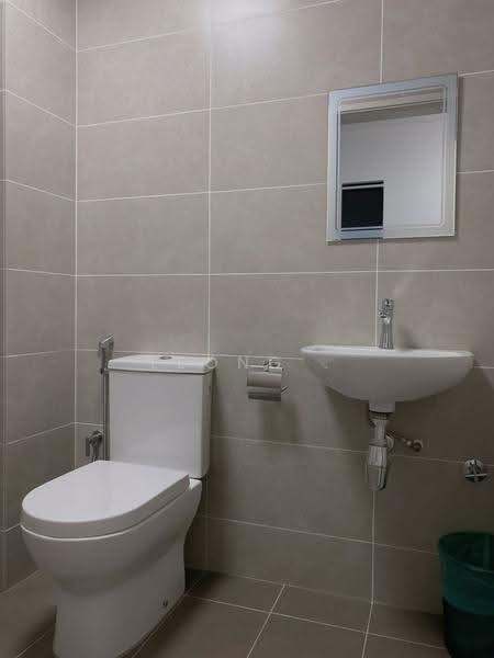Kondominium untuk Disewa di M Vista - Leong . - Bathroom - PropertyGuru.com.my