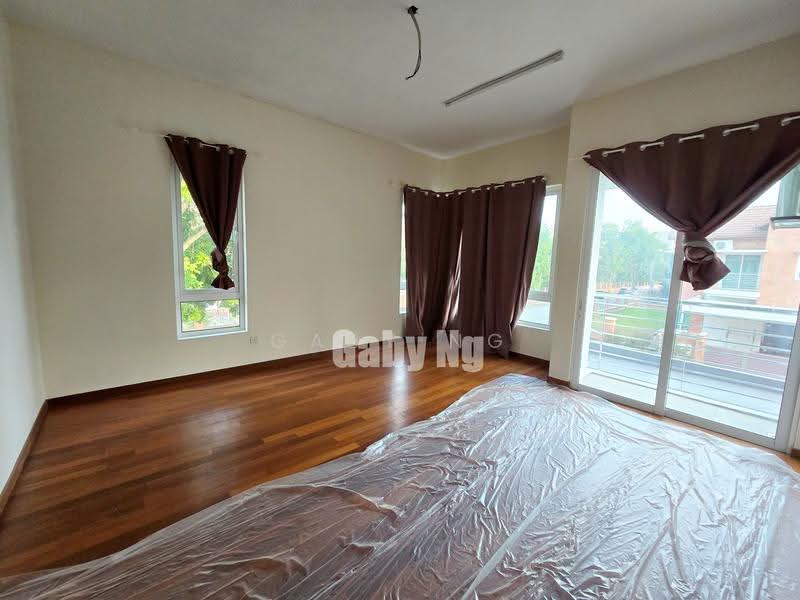 Rumah Berkembar untuk Dijual di Bandar Sungai Long (Selangor) - Gaby Ng - Interior - PropertyGuru.com.my