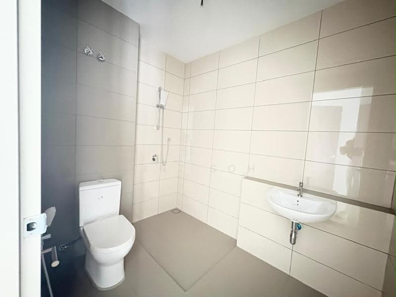 Cluster House for Sale in Horizon Hills (Iskandar Puteri (Nusajaya)) - Linz Soh - Bathroom - PropertyGuru.com.my