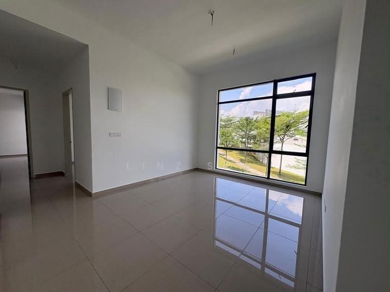 Cluster House for Sale in Horizon Hills (Iskandar Puteri (Nusajaya)) - Linz Soh - Living Room - PropertyGuru.com.my