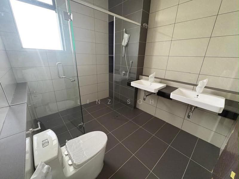 Cluster House for Sale in Horizon Hills (Iskandar Puteri (Nusajaya)) - Linz Soh - Bathroom - PropertyGuru.com.my