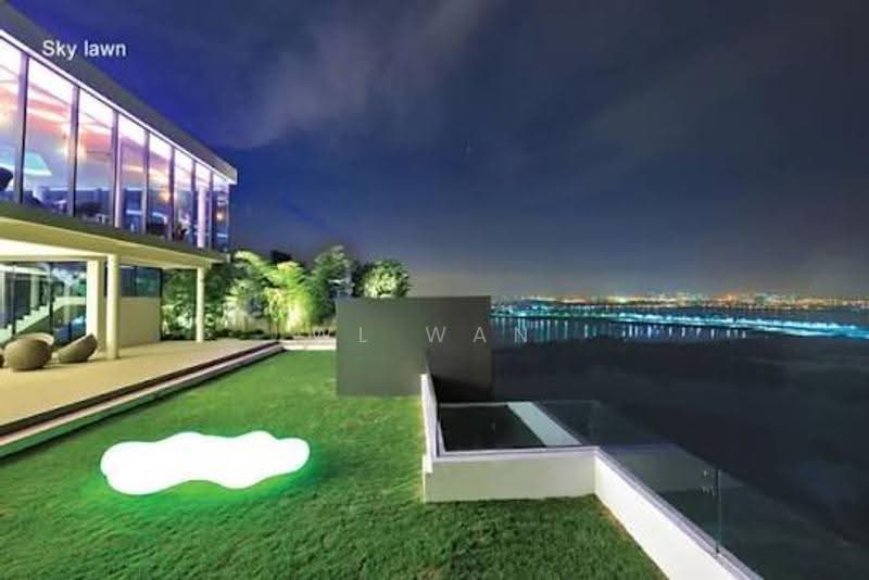 Condominium for Sale at X2 Residency - WL Wan - Exterior - PropertyGuru.com.my
