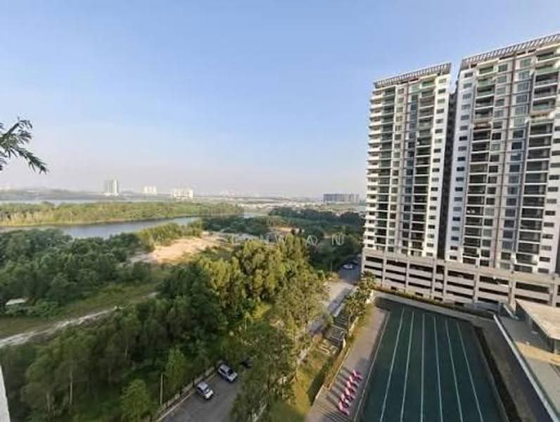 Condominium for Sale at X2 Residency - WL Wan - Exterior - PropertyGuru.com.my