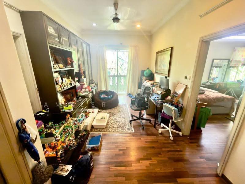 Semi-Detached House for Sale in Seksyen 9 (Kota Damansara) - Ammeer Nadzrai - Study - PropertyGuru.com.my