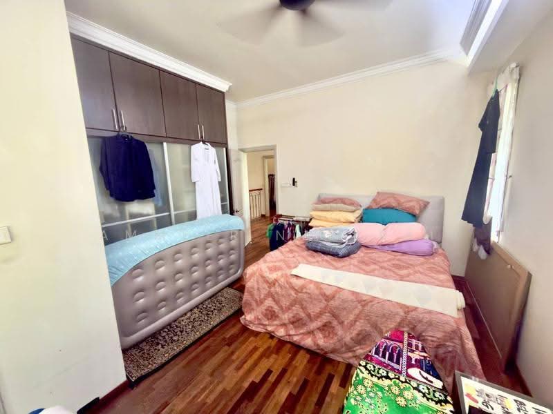 Semi-Detached House for Sale in Seksyen 9 (Kota Damansara) - Ammeer Nadzrai - Bedroom - PropertyGuru.com.my