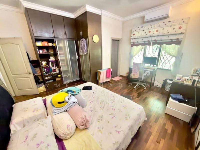 Semi-Detached House for Sale in Seksyen 9 (Kota Damansara) - Ammeer Nadzrai - Bedroom - PropertyGuru.com.my