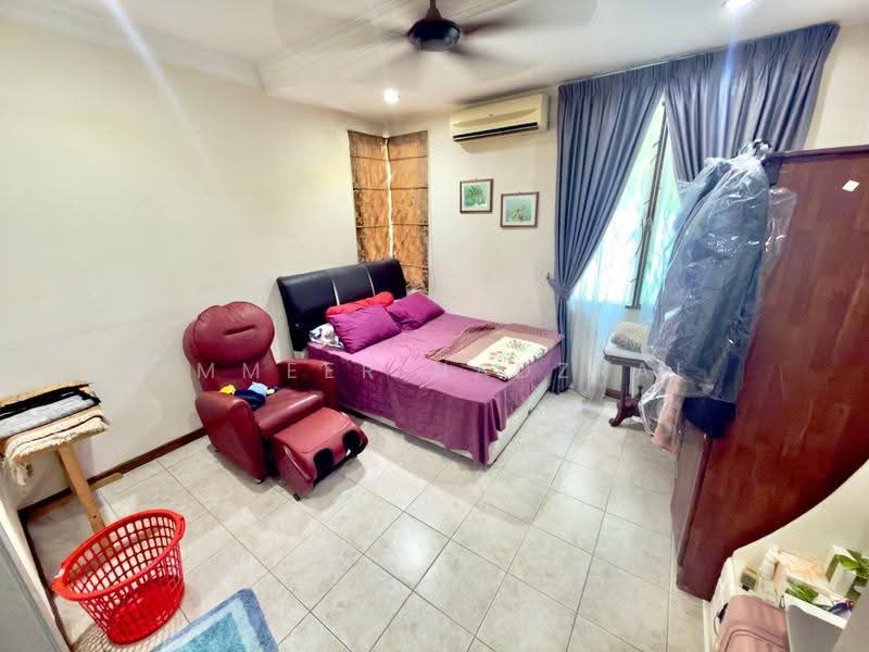Semi-Detached House for Sale in Seksyen 9 (Kota Damansara) - Ammeer Nadzrai - Bedroom - PropertyGuru.com.my