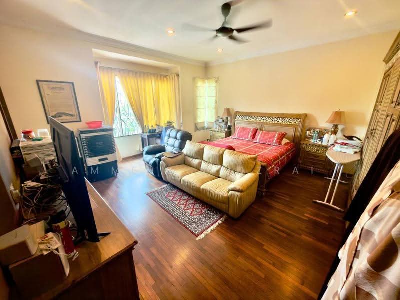 Semi-Detached House for Sale in Seksyen 9 (Kota Damansara) - Ammeer Nadzrai - Bedroom - PropertyGuru.com.my