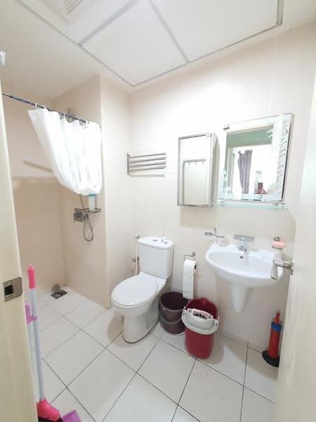 Service Residence for Sale at Solaris Dutamas - Wan Ling - PropertyGuru.com.my