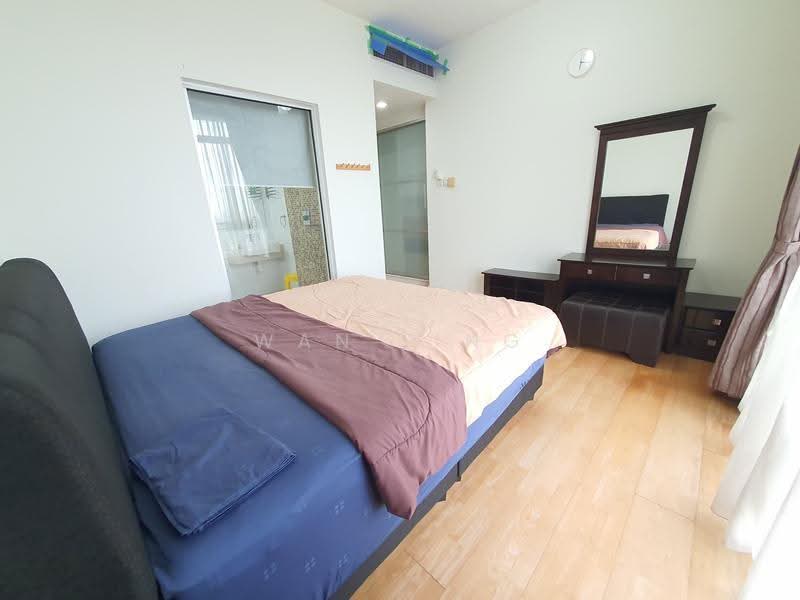 Service Residence for Sale at Solaris Dutamas - Wan Ling - PropertyGuru.com.my